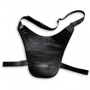 Tatonka Skin Chest 2859 – Porte-Poignard Noir