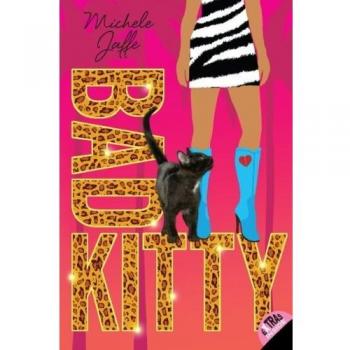 Bad Kitty