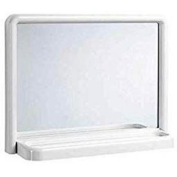 Mensola 26x33 Specchio Retta 2023