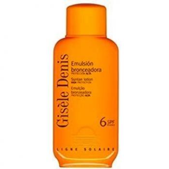 Gisele Denis Tanning Emulsion 200 ml
