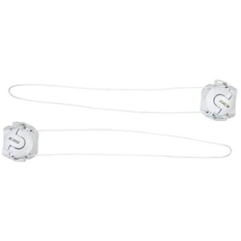 Sidi Tecno 3 Long Adjustable Shoe Buckle – One Size