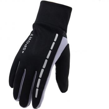 Men's Waterproof Winter Touch Gloves