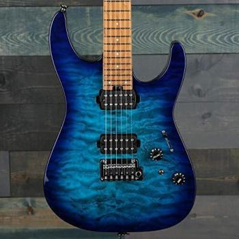 Charvel 2969411521 Chlorine Burst