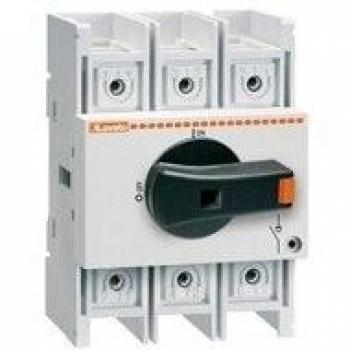 Sectionneur 3P Commande Directe 125A GA125A