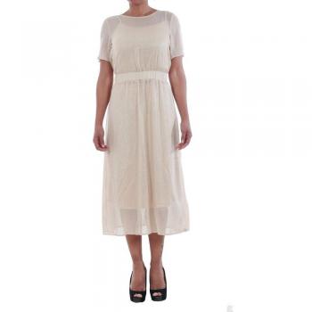 Vero Moda Dots & Curds Kleid