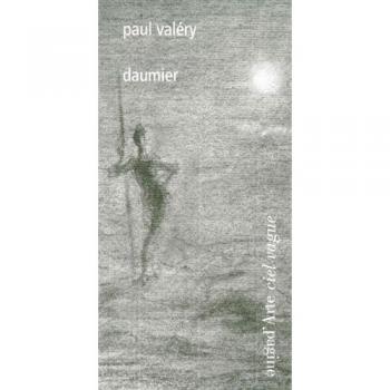 Daumier : les Considerations de Paul Valéry
