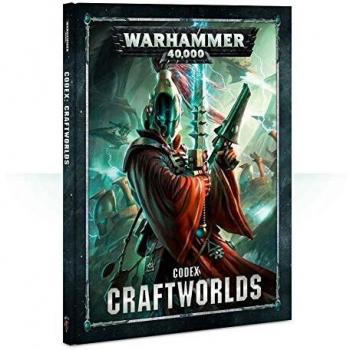Warhammer 40.000: Codex Craftworlds