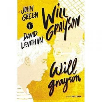 WILL GRAYSON, WILL GRAYSON