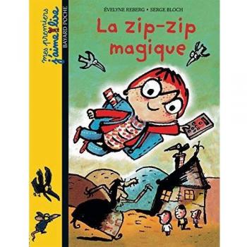 La Zip-Zip Magique