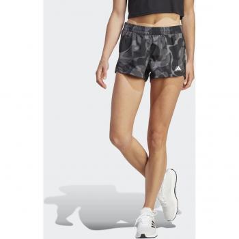 Adidas Pacer Tr-Es Aop Träningsshorts