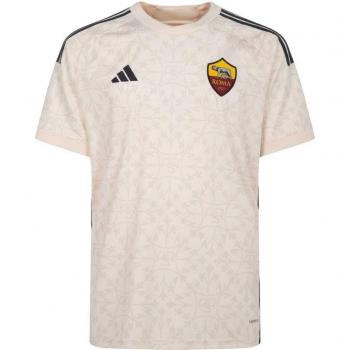 Maillot Alternatif adidas Roma 23 24