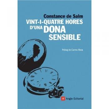Vint i quatre hores d'una dona sensible