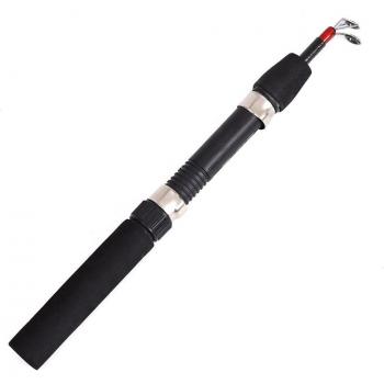 Pro Ice Telescopic Fishing Rod