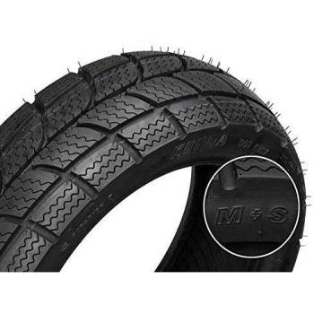 Kenda K701 Winter (100/80-17 TL 52R simbolo M+S)