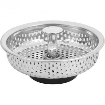 Bouchon Lavabo Résistant