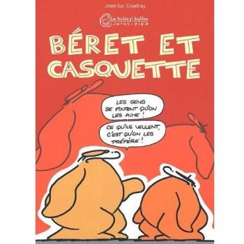 Bérêt et casquette