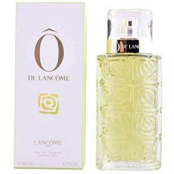 Ô de Lancôme Eau de Toilette für Frauen 200 ml