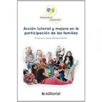 Acción tutorial y mejora en la participación de las familias