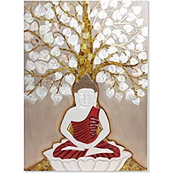 Wandkunst DKD Home Decor