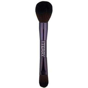 By Terry Dual Tool Face Brush