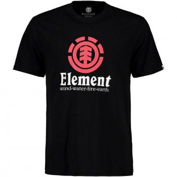 T-Shirt Element con Stile Moderno
