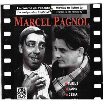 Les Mélodies du Cinéma Pagnolien