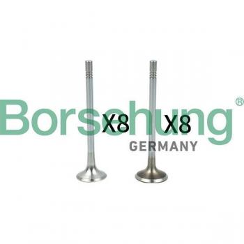 Borsehung B18629 mit Ventilen