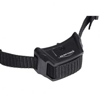 Collier supplémentaire anti-fugue pour chien Num'axes Canifugue FUG1032/FUG1033
