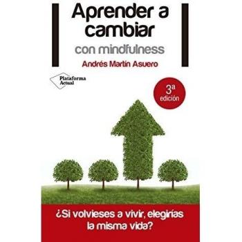 Aprender a cambiar con mindfulness