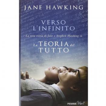 Verso l'infinito. La vera storia di Jane e Stephen Hawking in «La teoria del tutto»