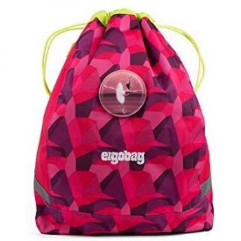 Komforter Bag “Prima Bärllerina” für unterwegs