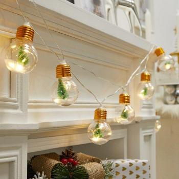 LED Schnurlichter für festliche Anlässe