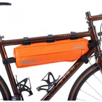 Borsa da Telaio Oxc Aqua Evo Adventure Orange