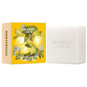 Sapone Solido Naturale Monterosso 100g