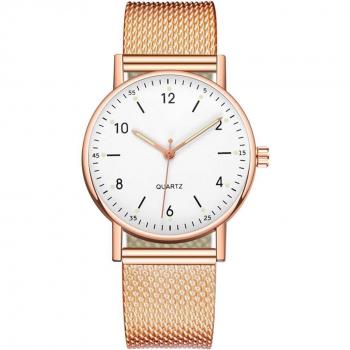Montre Luxe Classique