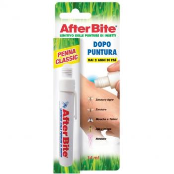 After Bite Penna Sollievo Punture 12 ml