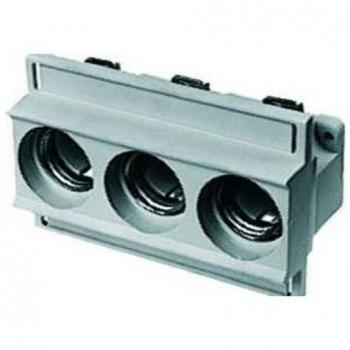 D01 16A 3-Pin Neozed Fuse Base KB