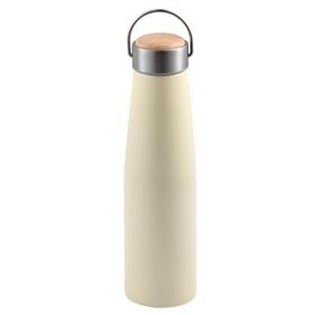 BOTELLA DE AGUA INOX 800ML GAMA NATURE