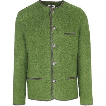 Stapf Walker Brunhard Jacke Dunkelgrün Herren L