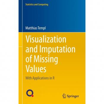 Visualization and Imputation of Missing Values