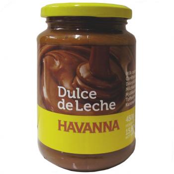 Traditionelles Dulce de Leche (Havanna) 450 g