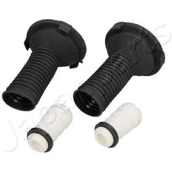Kit completo KTP‑212: Ammortizzatore e Parapolvere (JapanParts)