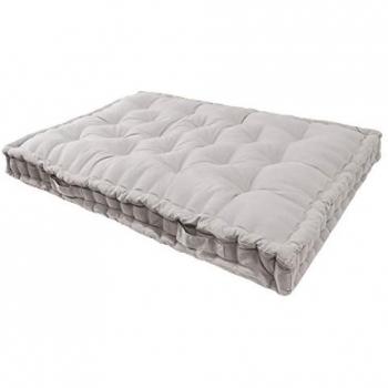 Palette Nuage 80 cm × 120 cm – Coussin Kalas en microfibre