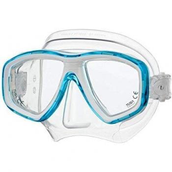 Masque de Plongée TUSA Freedom CEOS Vision Corrigée