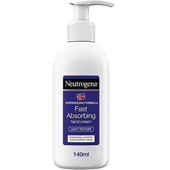 Neutrogena Norwegian Formula Hand Cream 140 ml