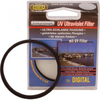 Filtratore Bilora 77 mm UV Digital Low