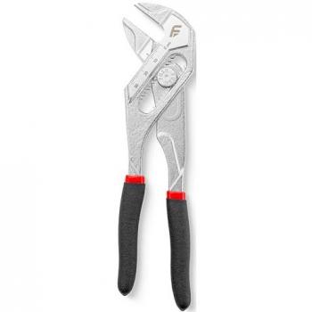 Verstellbare Klemme 180 mm