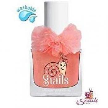 Snails smalto per unghie Ballerine per bambini