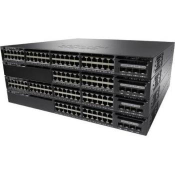 Cisco Catalyst 3650-48TS-E C3