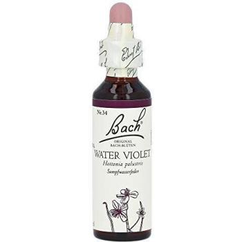 Bach kapky Žebratka bahenní 20 ml
